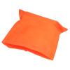 HANABASS Orange Oxford Fabric Replacement Dustpan Bag view 1