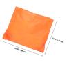 HANABASS Orange Oxford Fabric Replacement Dustpan Bag view 2