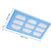 GANAZONO Replacement Filter for Pet Water Fountain view 2