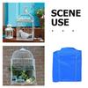 BUGUUYO Insulated Bird Cage Cover view 3