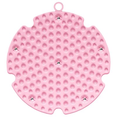 Large Foot Acupressure Mat, 20.47-Inch Foot Reflexology Mat
