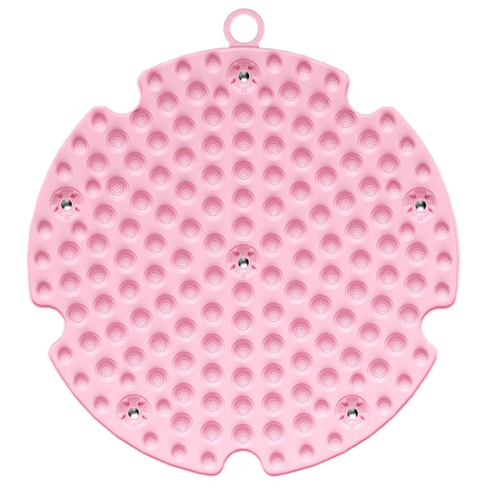 Large Foot Acupressure Mat, 20.47-Inch Foot Reflexology Mat