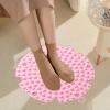 Large Foot Acupressure Mat, 20.47-Inch Foot Reflexology Mat view 2