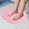 Large Foot Acupressure Mat, 20.47-Inch Foot Reflexology Mat view 4