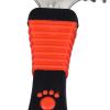 Mavaol Pet Deshedding Rake with Double-Row Pins for Large Dogs view 4