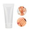 Empty Travel Squeeze Bottles, 20 mL, Portable Clear Plastic Tubes for Shampoo, Lotion, Cream, Toiletries, 50-Pack view 2