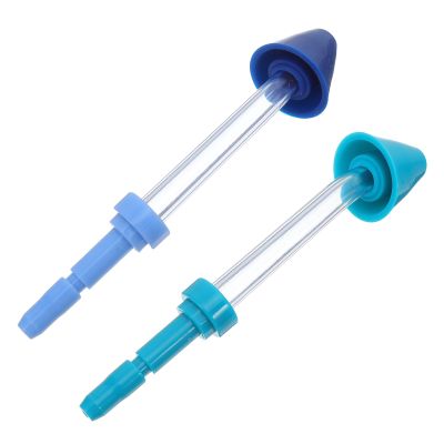 Ciieeo Replacement Tips for Water Flossers, 2-Pack