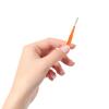 Straight Plastic Interdental Brushes with Stainless Steel Wire view 4