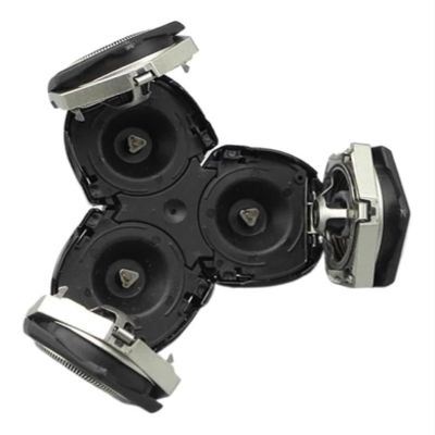 RQ12 Replacement Shaver Head for Philips Norelco SensoTouch 3D