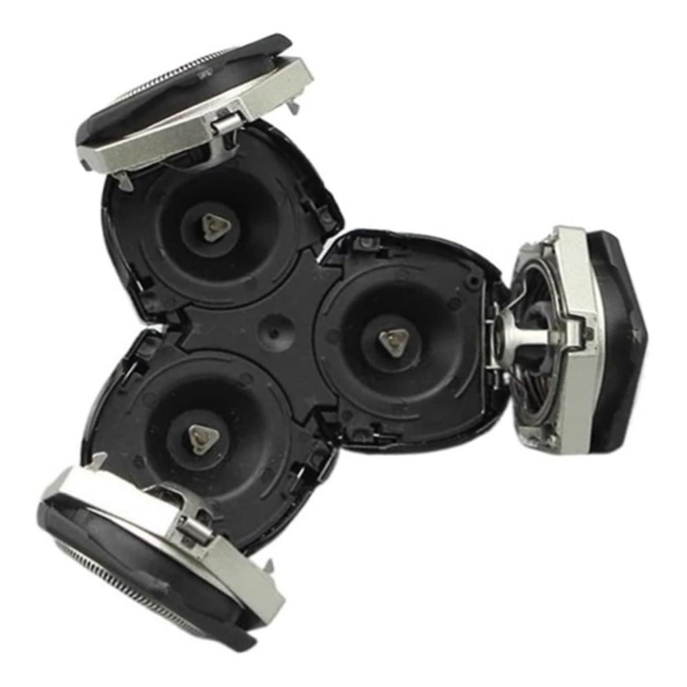 RQ12 Replacement Shaver Head for Philips Norelco SensoTouch 3D