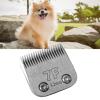 QANYEGN Dog Clipper Replacement Blades, 7F Grooming Blades for Dogs and Cats view 4