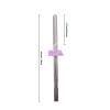 NnYuaUil 3/32-Inch Carbide Nail Drill Bit for Pedicure and Manicure view 2