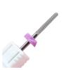 NnYuaUil 3/32-Inch Carbide Nail Drill Bit for Pedicure and Manicure view 3