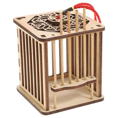 SHINEOFI Grasshopper Cage for Kids