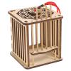 SHINEOFI Grasshopper Cage for Kids view 1