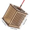 SHINEOFI Grasshopper Cage for Kids view 2