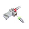 NnYuaUil 5-in-1 Carbide and Tungsten Round Bit for Nail Drills view 4