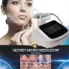 BCBKD Professional Fractional Microneedling Facial Lifting Machine view 3