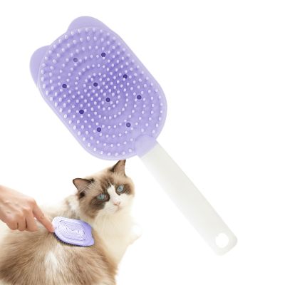 Cat Brush | Pet Massage Comb