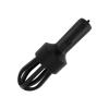 MIMEITOPA Dog Poop Scoop, Portable and Reusable view 4