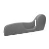 Jiawu Impact-Resistant Gray Driver-Side Trim Panel for 2001–2004, OEM Replacement for Left-Hand-Drive Vehicles view 1