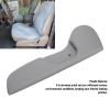Jiawu Impact-Resistant Gray Driver-Side Trim Panel for 2001–2004, OEM Replacement for Left-Hand-Drive Vehicles view 3