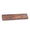 Supvox 25 cm Carbonized Wood Blocks for Natural Aquarium Décor, Indoor and Outdoor Fountains view 1