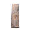 Supvox 25 cm Carbonized Wood Blocks for Natural Aquarium Décor, Indoor and Outdoor Fountains view 4