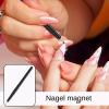 Nail Magnet Picker Pen view 2