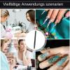 Nail Magnet Picker Pen view 4