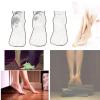 Foot Brush and Pumice Stone, 2-in-1 Multifunctional Foot Brush view 4