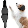 GAZIL Grey Dog Ear Protection Snood view 1