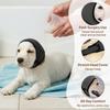 GAZIL Grey Dog Ear Protection Snood view 3