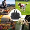 MMABEUTF Large-Capacity Pet Travel Bag for Dogs and Cats view 2