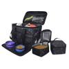 MMABEUTF Large-Capacity Pet Travel Bag for Dogs and Cats view 3