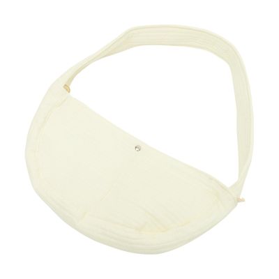 TEHAUX Breathable Canvas Cat Carrier