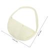 TEHAUX Breathable Canvas Cat Carrier view 2