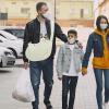 TEHAUX Breathable Canvas Cat Carrier view 4