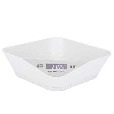 ABS Smart Pet Feeder and Water Bowl for Cats and Dogs