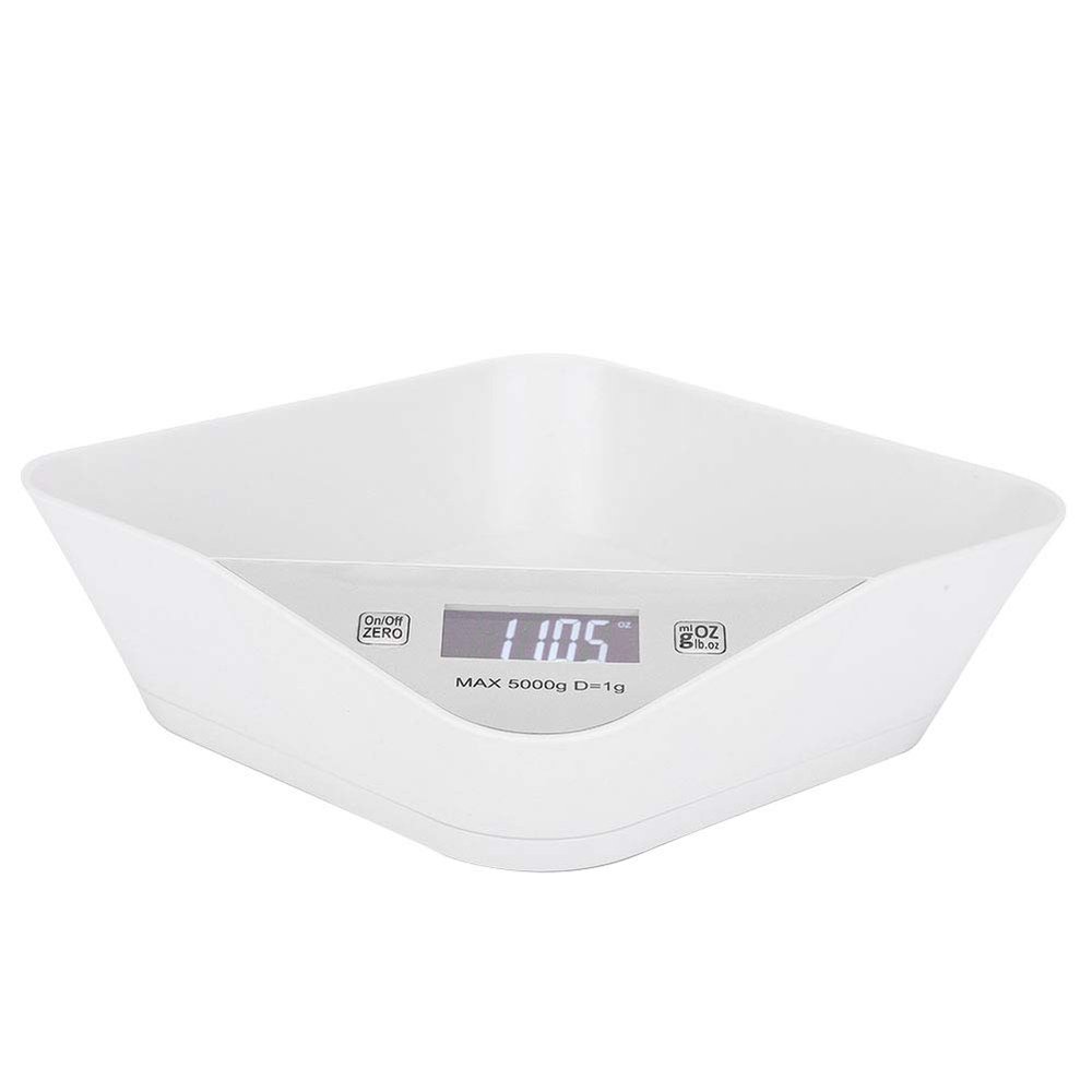 ABS Smart Pet Feeder and Water Bowl for Cats and Dogs