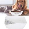 ABS Smart Pet Feeder and Water Bowl for Cats and Dogs view 2