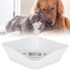 ABS Smart Pet Feeder and Water Bowl for Cats and Dogs view 3
