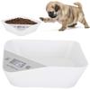ABS Smart Pet Feeder and Water Bowl for Cats and Dogs view 4