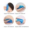 Soft, Durable PVC Gel Ice Pack view 3