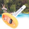 AKLOSIPY Cute Floating Pool Thermometer for Pools and Spas view 1