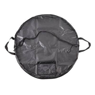 Surf Wetsuit Changing Mat, Wipe-Clean