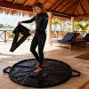 Surf Wetsuit Changing Mat, Wipe-Clean view 2