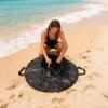 Surf Wetsuit Changing Mat, Wipe-Clean view 3