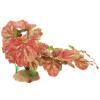 HOODANCOS Artificial Reptile Plants with Resin Base for Decoration and Hiding view 1
