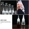 EPIGEIST 20-Piece Transparent Hair Dye Squeeze Bottles view 4